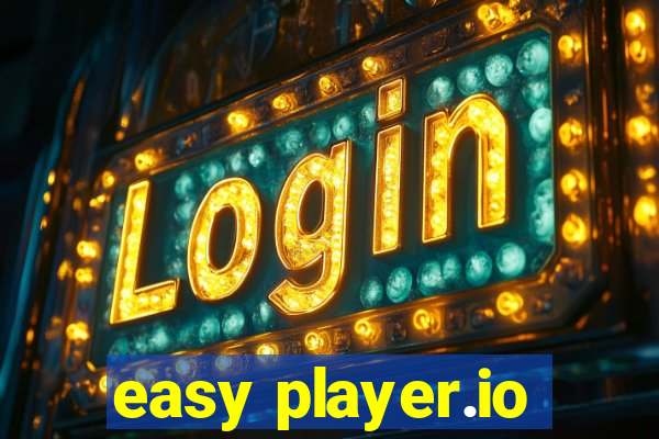 easy player.io